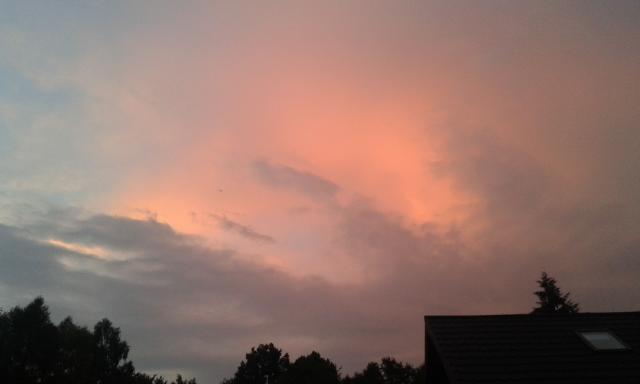 sky