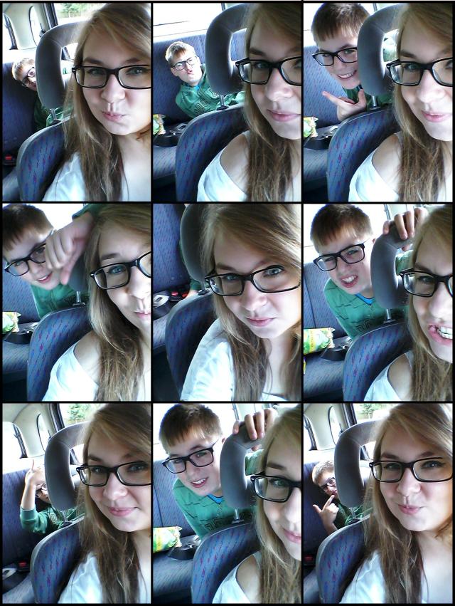 Hoooolidaay !! < 3 