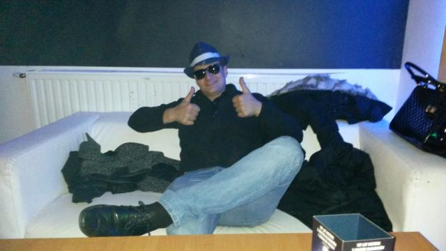 Party :-D 
