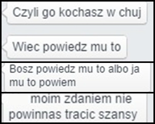 Wpis pustekartki