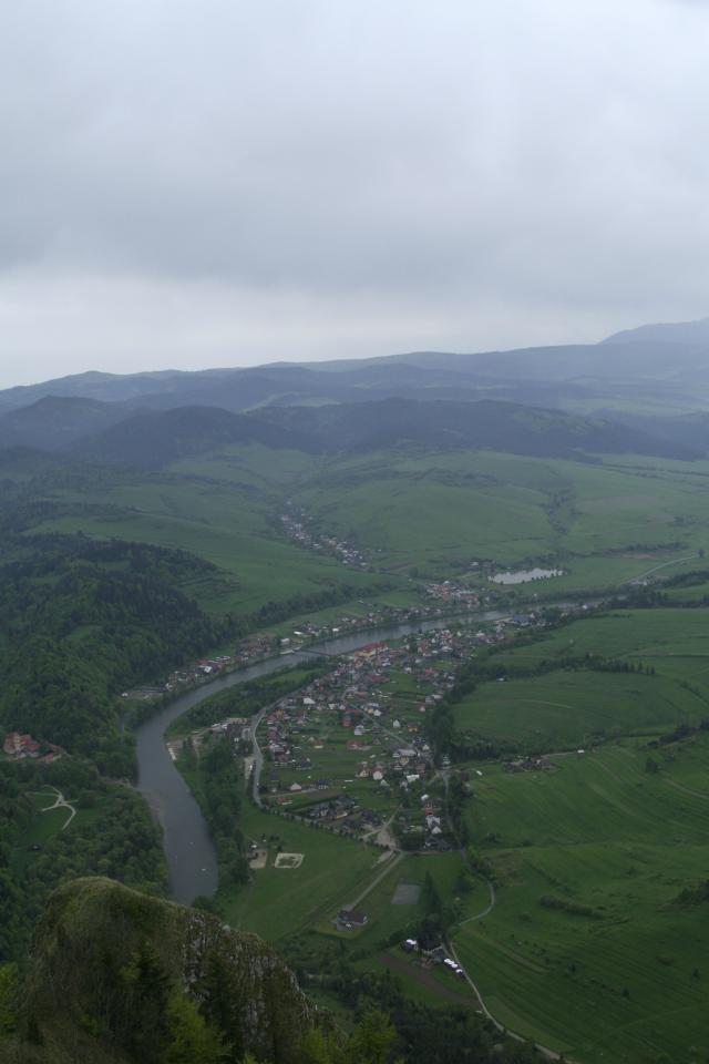 Pieniny 