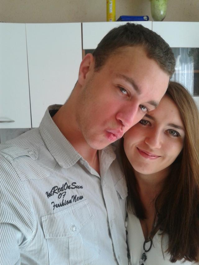W moich mylach tylko ty ;***
