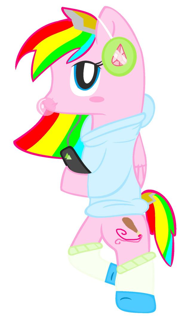 Ponysona