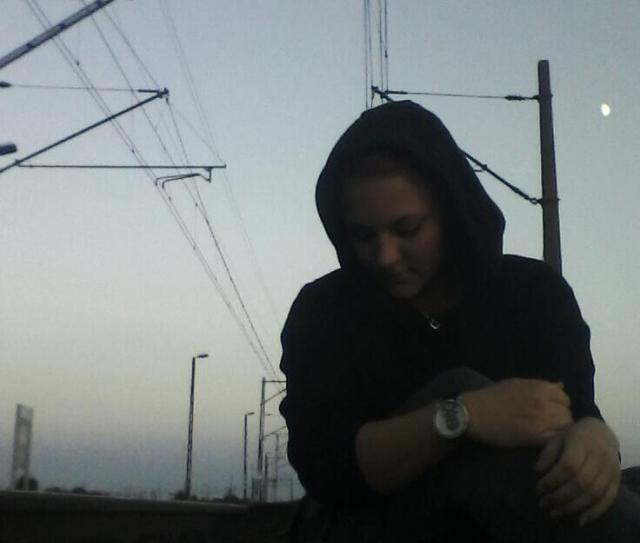 LOST 