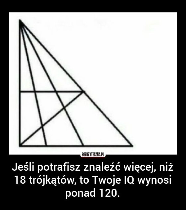 ty ile masz?