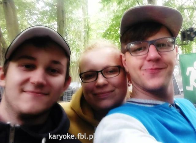 Wpis karyoke