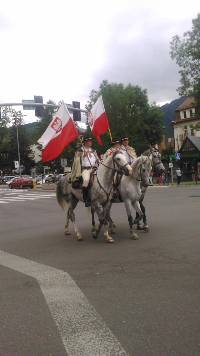 Zakopane 