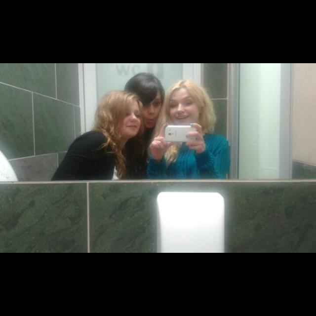 Wpis x3letsbefriends