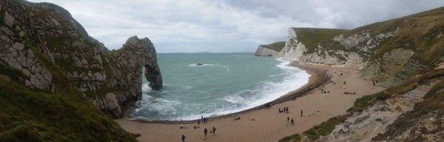 Durdle door