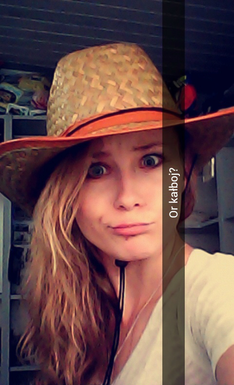 Tropicielka