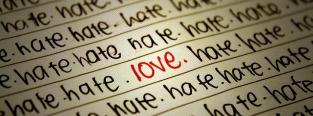 love.