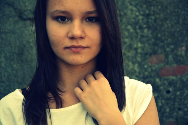 Modelowaa: aneta:)