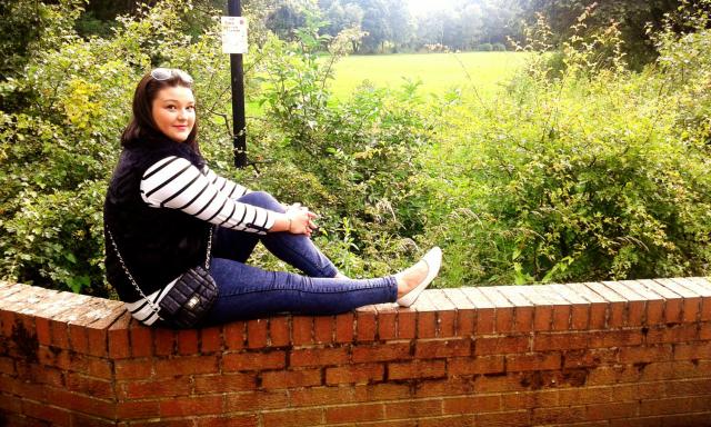 Upperby Park ;D