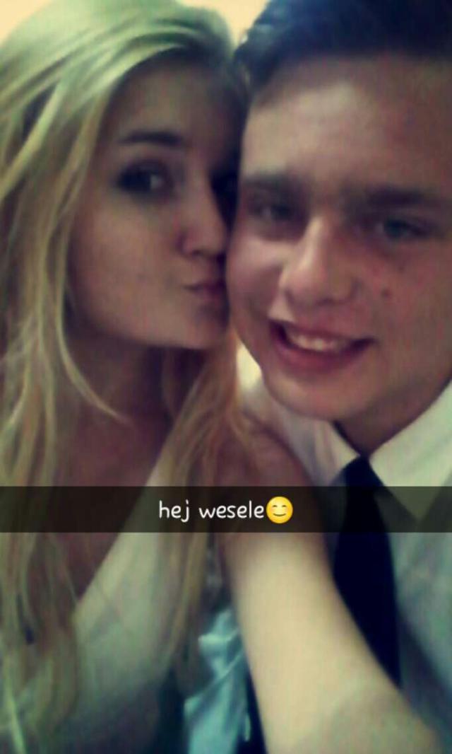 Wpis yoouloveyoou