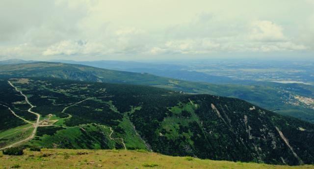 Ju niedugo.