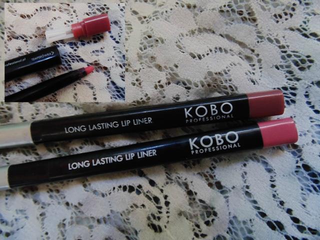 KOBO-Long lasting lip liner