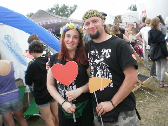 Woodstock 2015