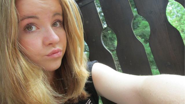 Oczy s oknem duszy. &#9829;