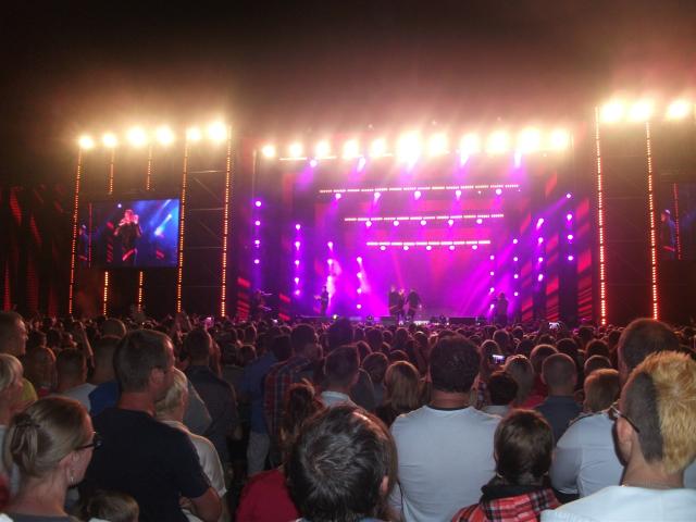 Festiwal Disco -Polo :D 