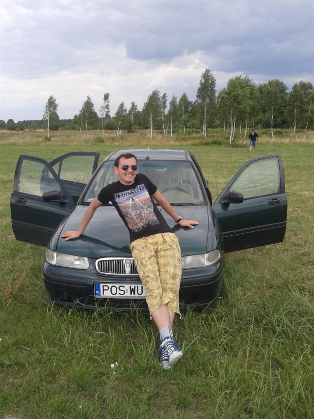 Jaka zmiana 