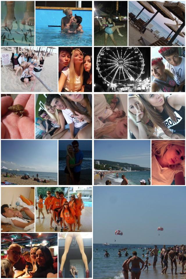 [9.07-20.07] Bugaria!