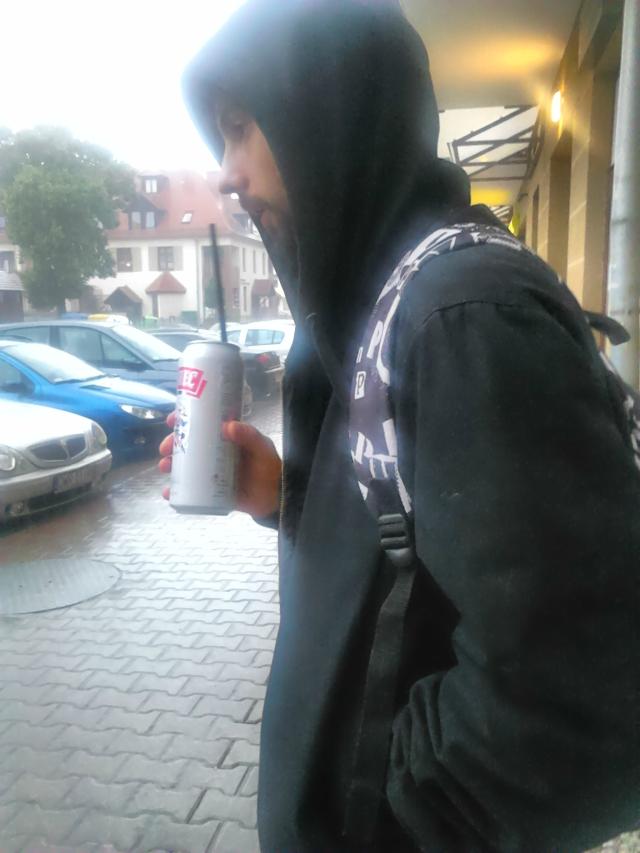 gdzie jestem?