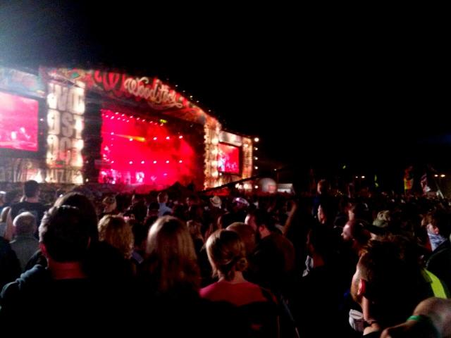 woodstockowe