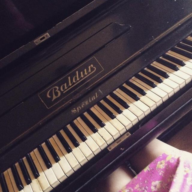 #piano #new