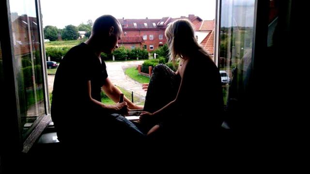 Kocham Ci :-*