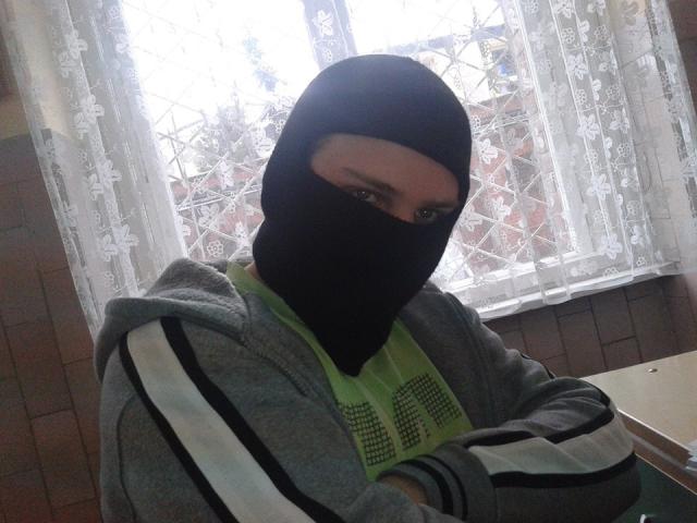 Yyy ooo hej :D 