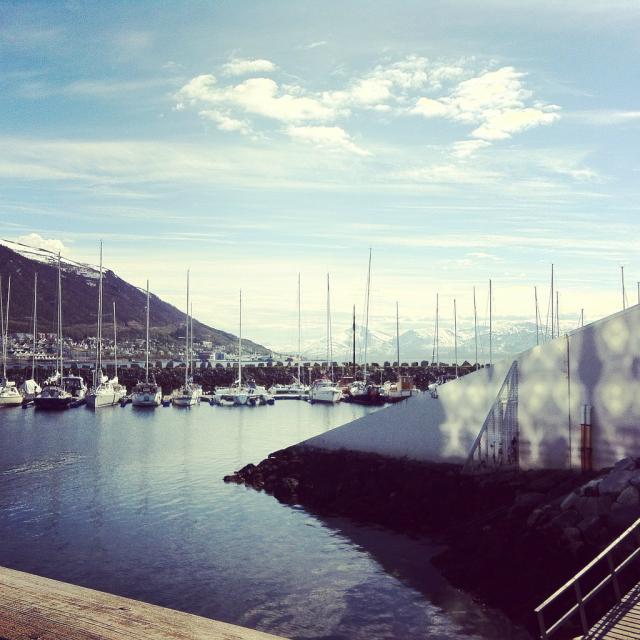 Tromso