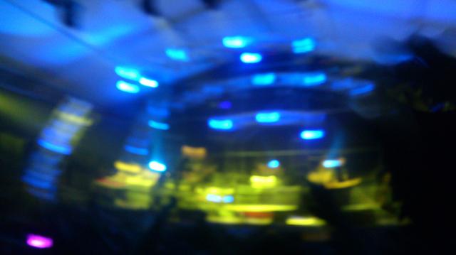paralyzed
