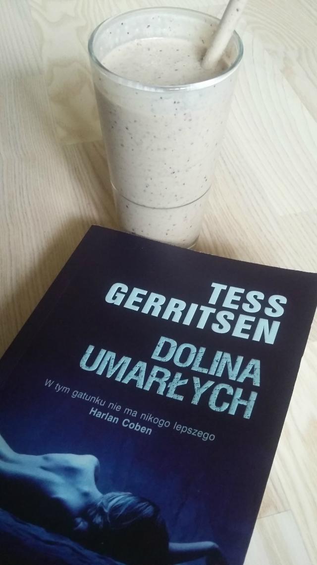 Dolina umarych