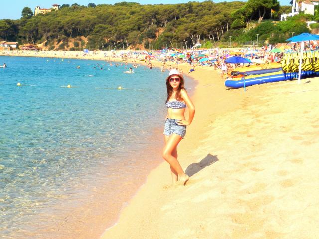 Spain