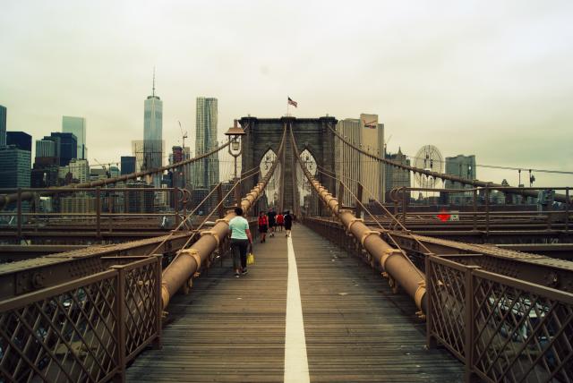 BrooklynBridge