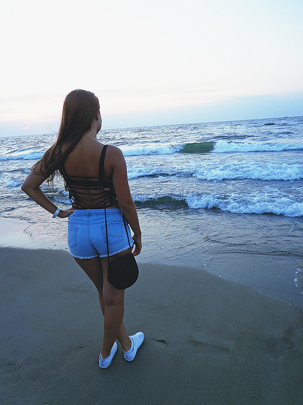 #sea