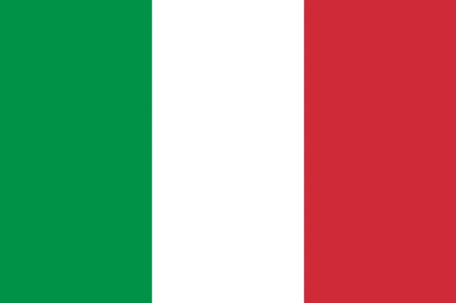 Wochy-Bergamo