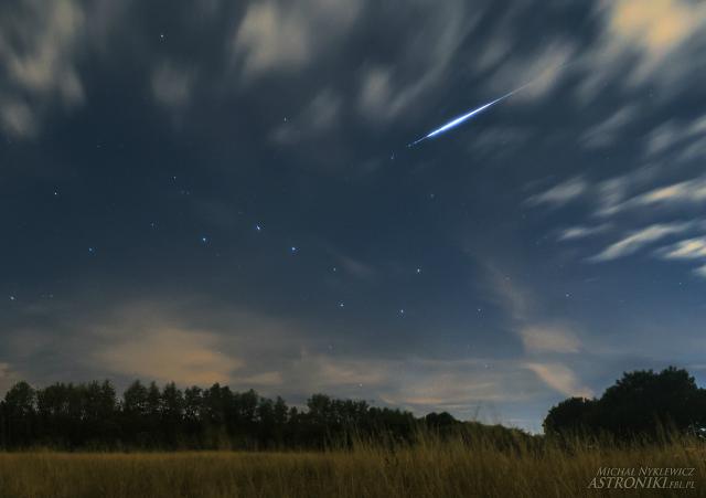 Wpis astroniki