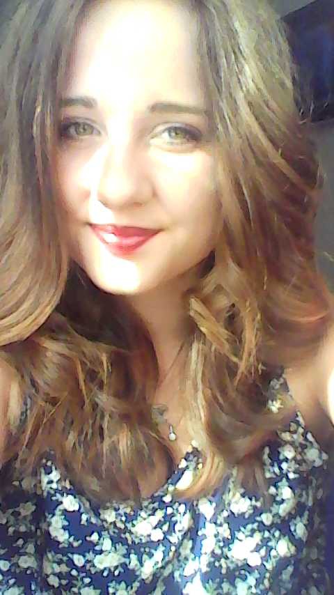 Beautiful now.