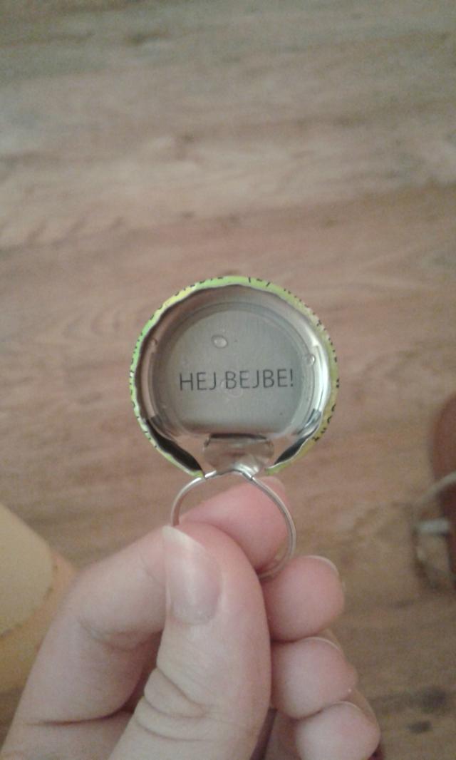 hej bejbe!