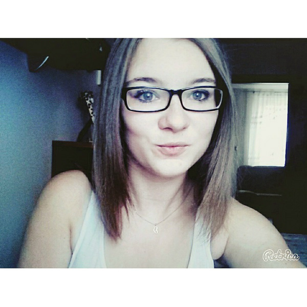 :) 