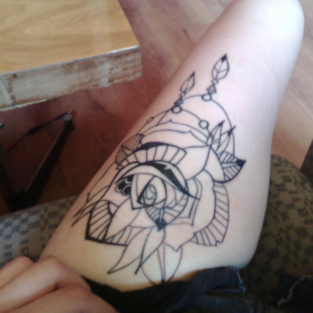 Wpis blackrosedying