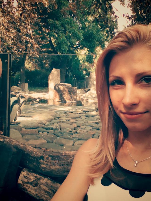 Zoo Praga