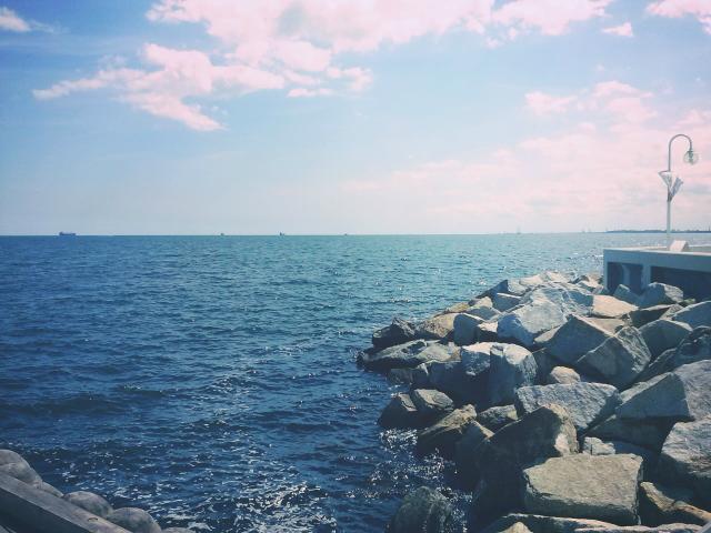 Sopot- Molo