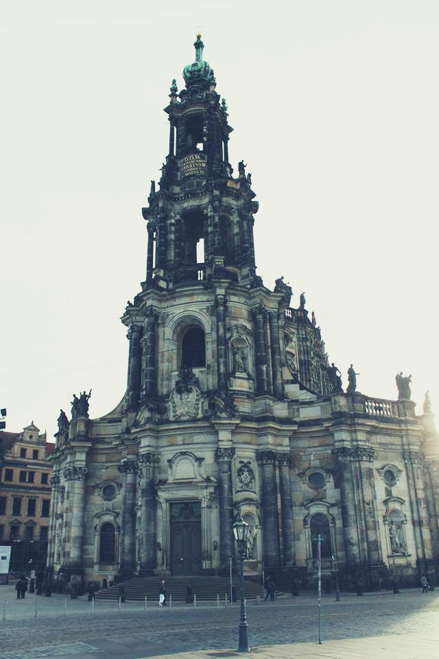 Dresden