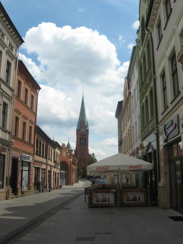 brzydgoszcz