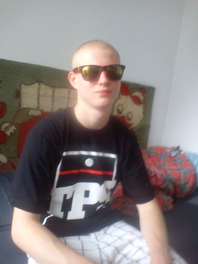 TRAW PALE STRESY 