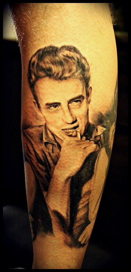 James Dean