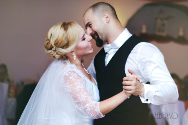 Ewa i Mirek