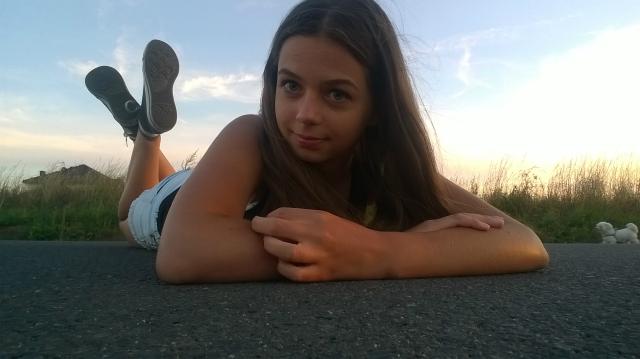 #Kick Me